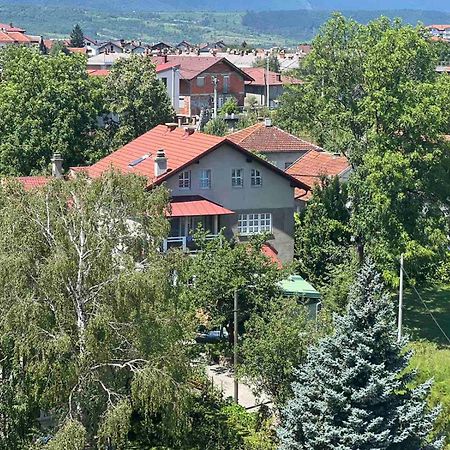 Apartman Kod Ismete Bihać Екстериор снимка